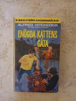 En&ouml;gda kattens g&aring;ta (1674-75) (2521)