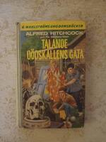 Talande d&ouml;dskallens g&aring;ta (1611-12) (2522)