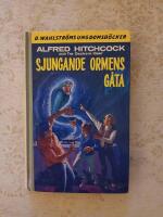 Sjungande ormens g&aring;ta (1789-90) (2525)