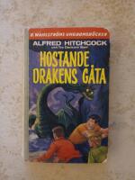 Hostande drakens g&aring;ta (1690-91) (2526)
