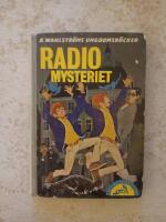 Radiomysteriet (609) (2527)