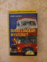 Dubbeld&auml;ckar-mysteriet (1393) 2530)