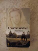 I h&auml;starnas n&auml;rhet