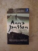 F&ouml;rst n&auml;r givaren &auml;r d&ouml;d : [ett nytt fall f&ouml;r Maria Wern : sp&auml;nningsroman]