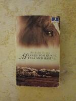 Mannen som kunde tala med h&auml;star