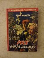 PUCK g&aring;r p&aring; tjuvjakt (781) (2532)