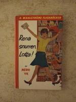 Rena Snurren, Lotta (1099) (2537)