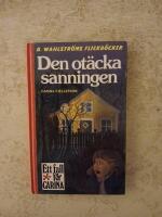 Den ot&auml;cka sanningen (2294) (2538)