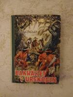 Bskh&aring;llet i Urskogen (575) (2539)