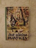 Den stulna plantagen (605) (2540)
