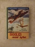 Biggles rensar luften (510-11) (2542)