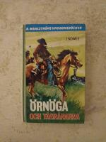 &Ouml;rn&ouml;ga och t&aring;gr&aring;narna (1783) (2549)