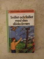 Snillet och fallet med den d&ouml;da &ouml;rnen och 16 andra fall (2349) (2550)