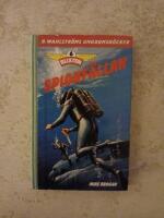 Spionf&auml;llan (2351) (2551)