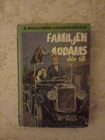 Familjen Addams sl&aring;r till (1451-52) (2552)