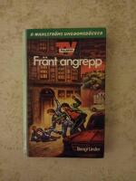 TV-polarna i Fr&auml;nt angrepp (2204) (2554)