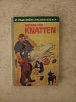 Aktare f&ouml;r Knatten (1492) (2557)