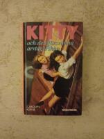 Kitty och den f&ouml;rsvunna arvtagerskan (2600) (2560)