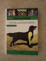 Klikkertrening for utstillingshunden (Norsk)