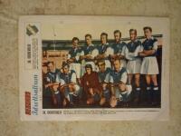 Tidningen Rekord nr: 40/1960 - IK Oddevold, Fotboll (FN)