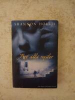 Mot alla regler : [en erotisk ber&auml;ttelse]