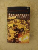 Det blod som spillts