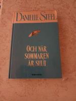 Och n&auml;r sommaren &auml;r slut