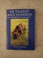 P&aring; talefot med hunden (norsk)