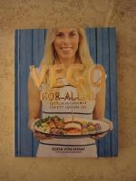 Vego f&ouml;r alla! : l&auml;ttlagad gr&ouml;n mat f&ouml;r ett sundare liv