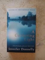 A gathering light (Eng.)