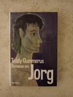 Romanen om Jorg