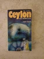 Ceylon : Sri Lanka