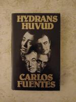 Hydrans huvud