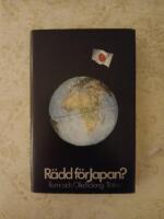R&auml;dd f&ouml;r Japan?