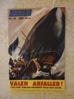 Rekord Nr: 16/1956 - S&ouml;dert&auml;lje SK, Ishockey (FN+)