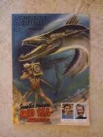 Rekord Nr: 19/1956 - AIK, Stockholm, Fotboll (VF)