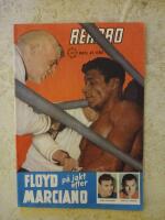 Rekord Nr: 22/1956 - Hammarby IF, Fotboll (VF)