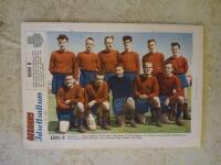 Rekord Nr: 23/1956 - Kinna IF, Fotboll (VF)