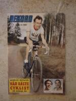 Rekord Nr: 24/1956 - IFK Norrk&ouml;ping, Fotboll (FN+)