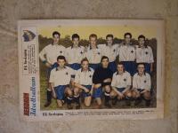 Rekord Nr: 24/1956 - IFK Norrk&ouml;ping, Fotboll (FN+)