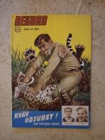 Rekord Nr: 26/1956 - Pressens lag, Fotboll (VF)