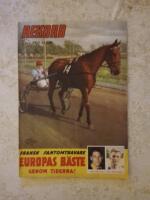 Rekord Nr: 29/1956 - Birmingham City FC, England, Fotboll (FN)