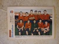 Rekord Nr: 32/1956 - H&auml;lsingborgs IF, Fotboll (VF)