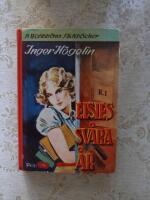 Elsies sv&aring;ra &aring;r (278) (1177)