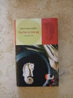 Det h&auml;r &auml;r inte jag : en dokument&auml;rroman