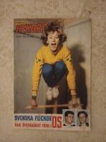 Tidningen Rekord nr: 48/1956 - IFK Bofors, Fotboll (FN)