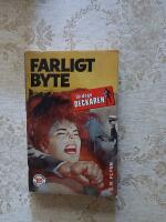 Farligt byte (L&ouml;rdagsdeckaren nr:A54)