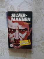 Silvermannen (L&ouml;rdagsdeckaren nr:A60)