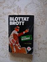 Blottat brott (L&ouml;rdagsdeckaren nr:A82)
