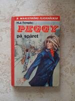 PEGGY p&aring; sp&aring;ret (1256) (1187)